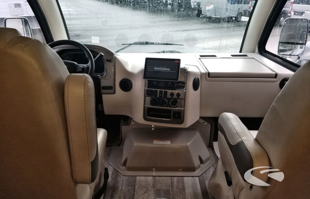 2023 THOR MOTOR COACH AXIS 24.3, , hi-res image number 4